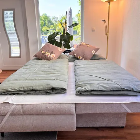 Apartment Fewo Baki Europa-Park Rulantica
