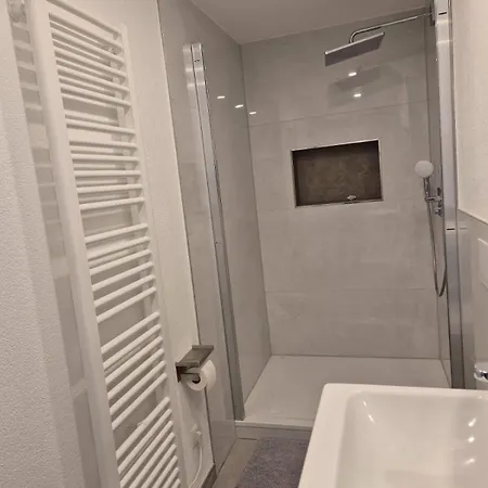 Fewo Baki Europa-Park Rulantica Apartment Niederdorla