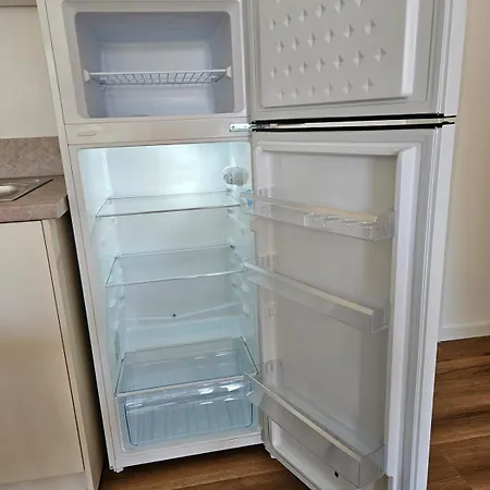 Apartment Fewo Baki Europa-Park Rulantica Niederdorla