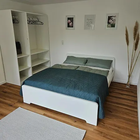 Apartment Fewo Baki Europa-Park Rulantica
