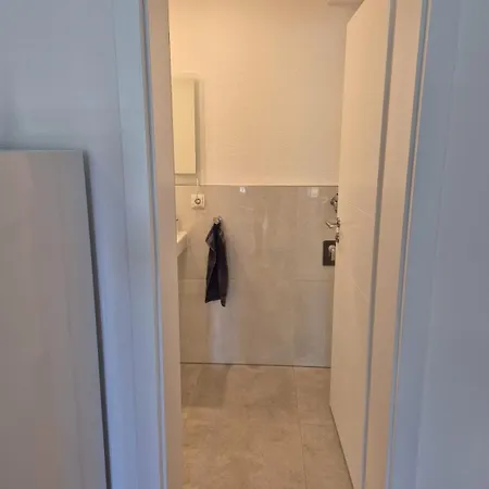 Fewo Baki Europa-Park Rulantica Apartment *