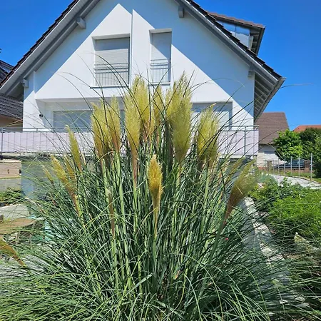 Fewo Baki Europa-Park Rulantica * Niederdorla