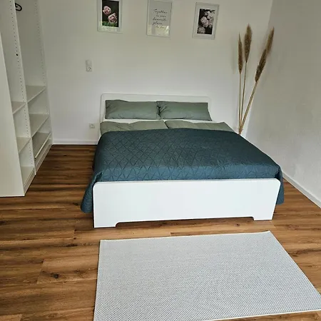 Apartment Fewo Baki Europa-Park Rulantica *